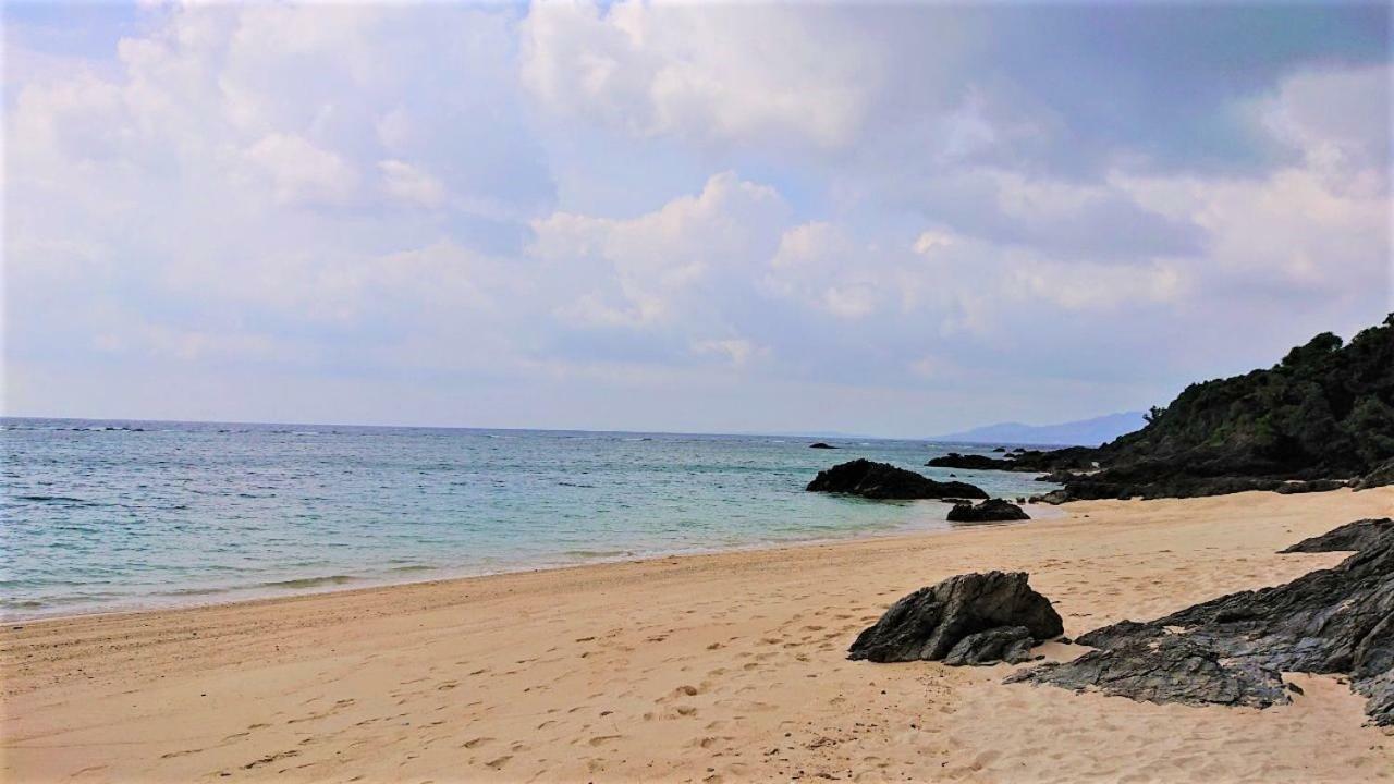 Beach Resort Hotel Kalakaua Onna Eksteriør bilde