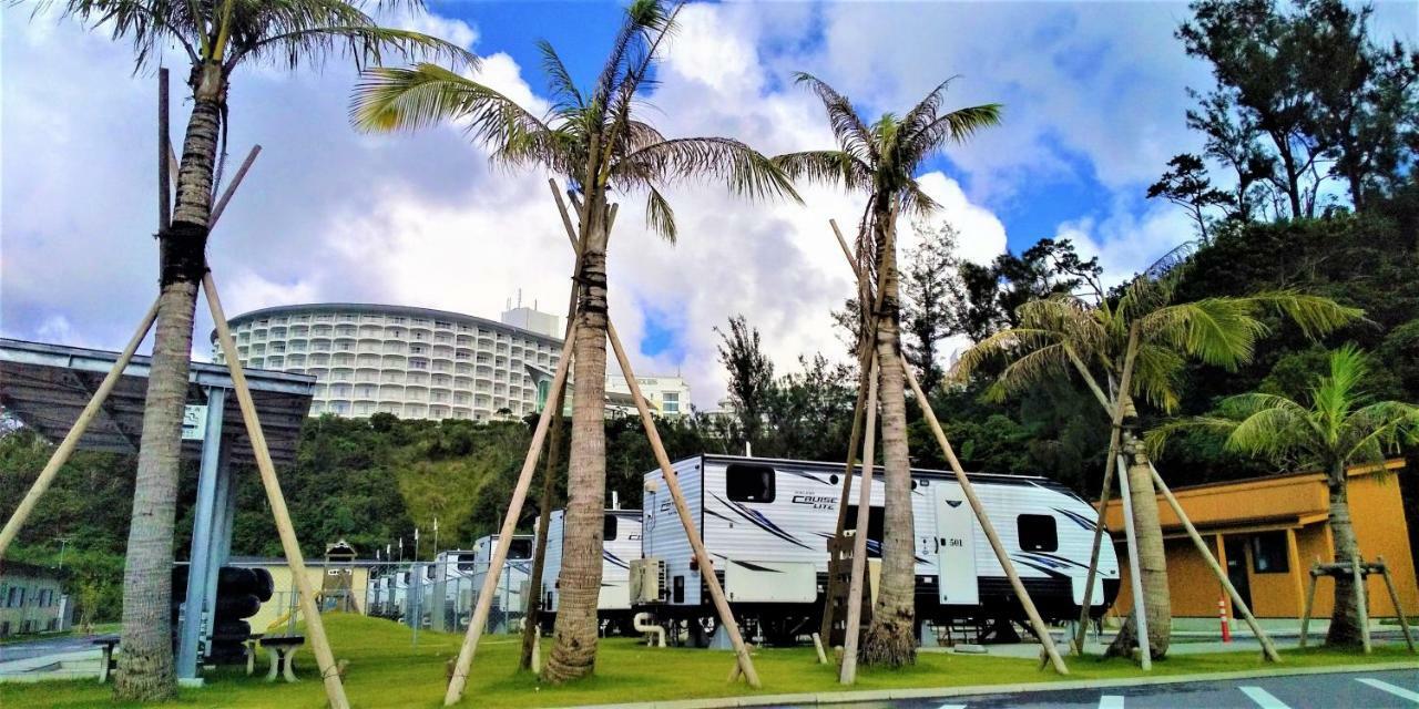 Beach Resort Hotel Kalakaua Onna Eksteriør bilde