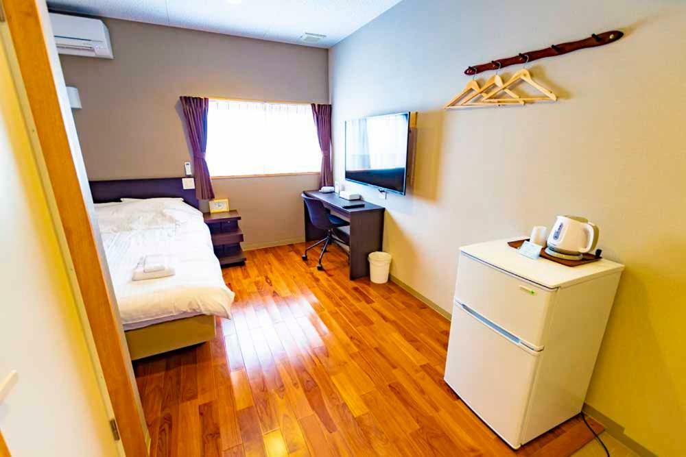 Beach Resort Hotel Kalakaua Onna Eksteriør bilde