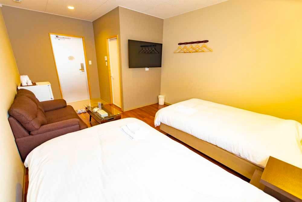 Beach Resort Hotel Kalakaua Onna Eksteriør bilde