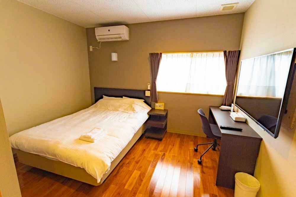 Beach Resort Hotel Kalakaua Onna Eksteriør bilde