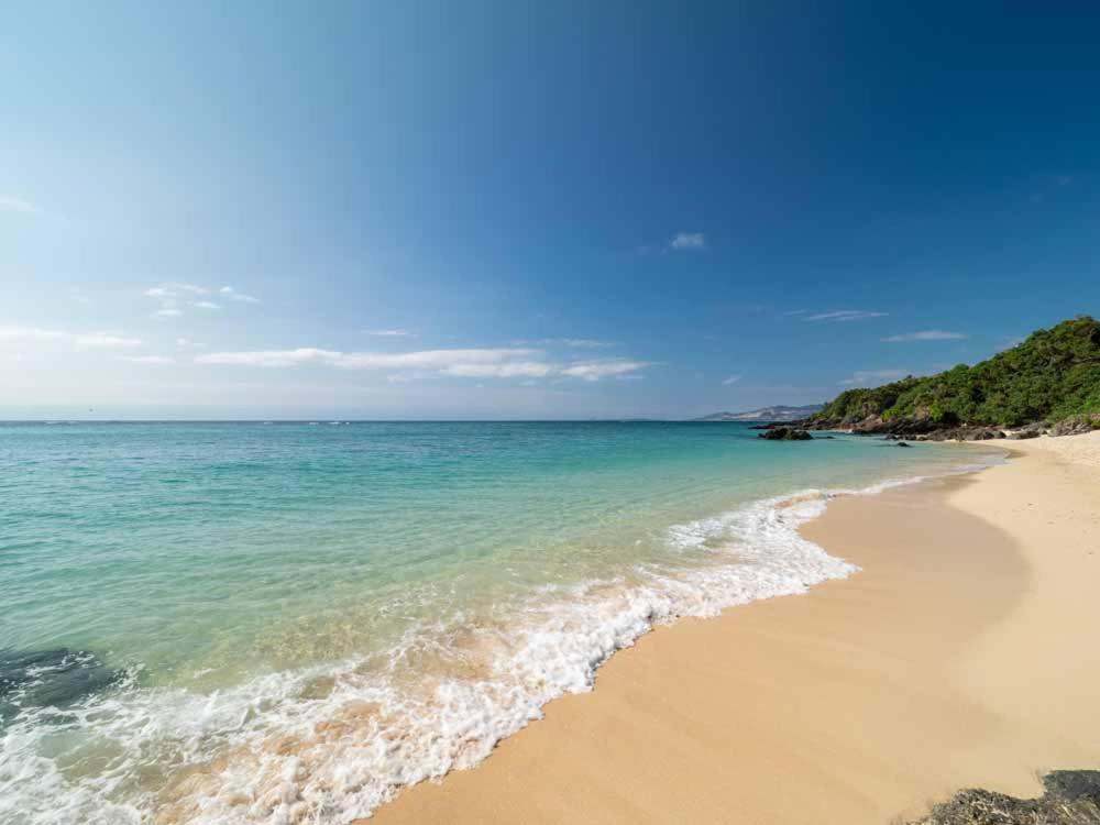 Beach Resort Hotel Kalakaua Onna Eksteriør bilde