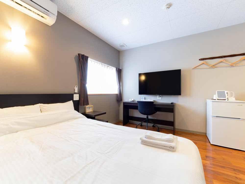 Beach Resort Hotel Kalakaua Onna Eksteriør bilde