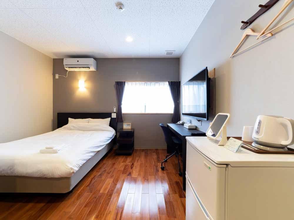 Beach Resort Hotel Kalakaua Onna Eksteriør bilde