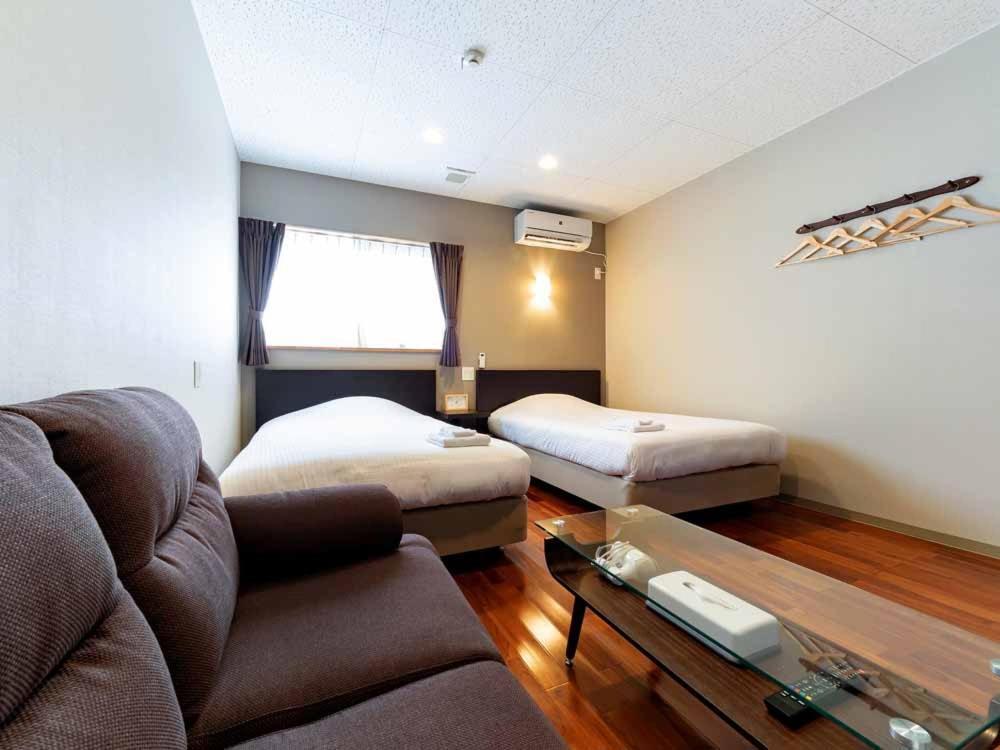 Beach Resort Hotel Kalakaua Onna Eksteriør bilde
