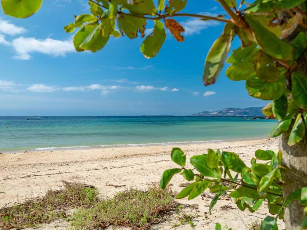 Beach Resort Hotel Kalakaua Onna Eksteriør bilde